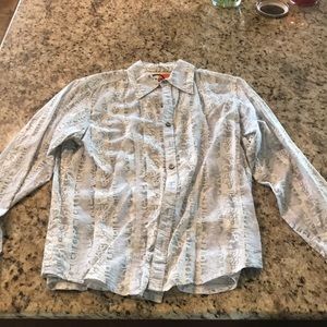 Original Robert Graham “Zen”